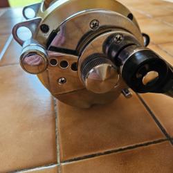 Moulinet de grande traîne Shimano 50