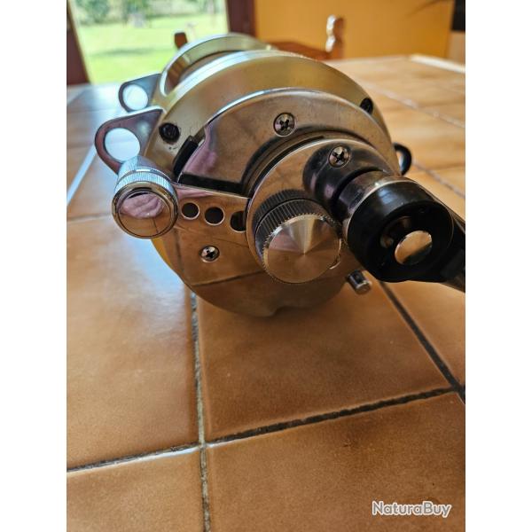 Moulinet de grande trane Shimano 50
