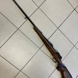 Vends carabine à verrou E.KETTNER type 98K cal.8x68S
