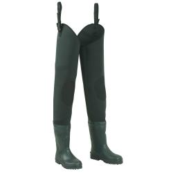 Cuissardes Doublées Néopréne du 40/41 au 46/47