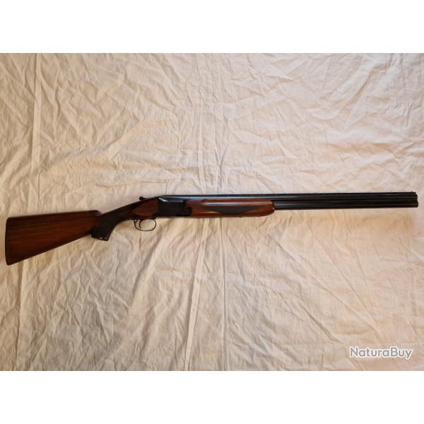 Fusil superpos Winchester Mod. 400 cal. 12/70 NEUF!!!