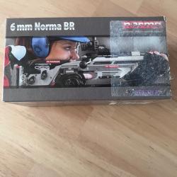 6 mm Norma BR