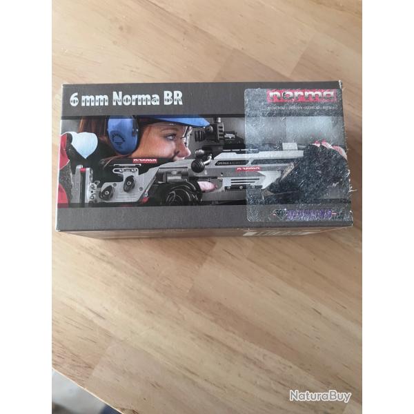 6 mm Norma BR
