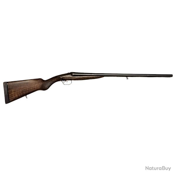 OCCASION FUSIL DARNE JUXTAPOSE CALIBRE 12/65