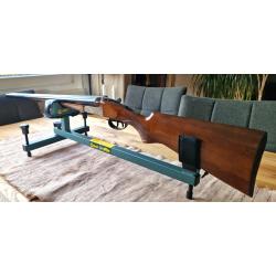 Fusil juxtaposé Zabala cal 12/70