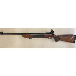 Carabine monocoup Anschutz Mod. 54 Match - Calibre .22 LR