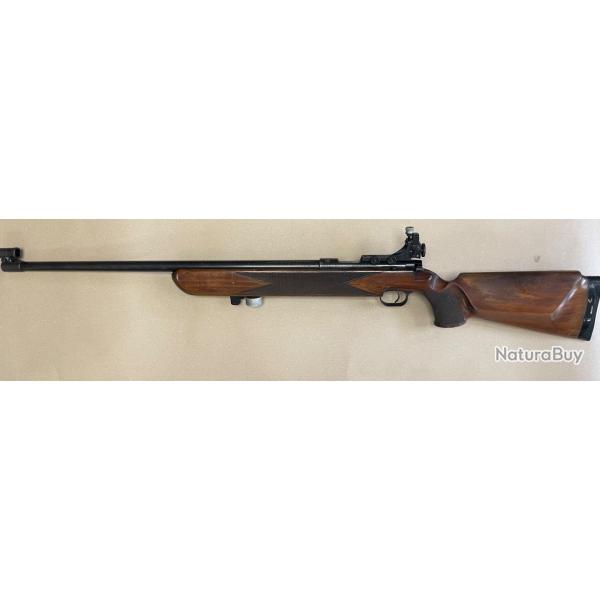 Carabine monocoup Anschutz Mod. 54 Match - Calibre .22 LR