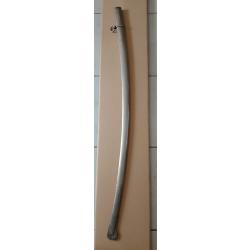 FOURREAU  POUR  SABRE  DE  CAVALERIE  LEGERE  MODELE  1822