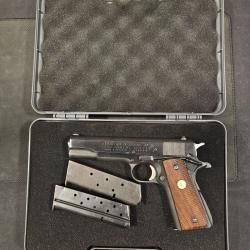 Colt MK IV séries'70 cal.9x19