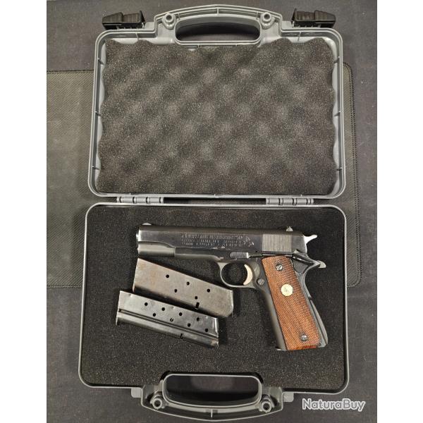 Colt MK IV sries'70 cal.9x19