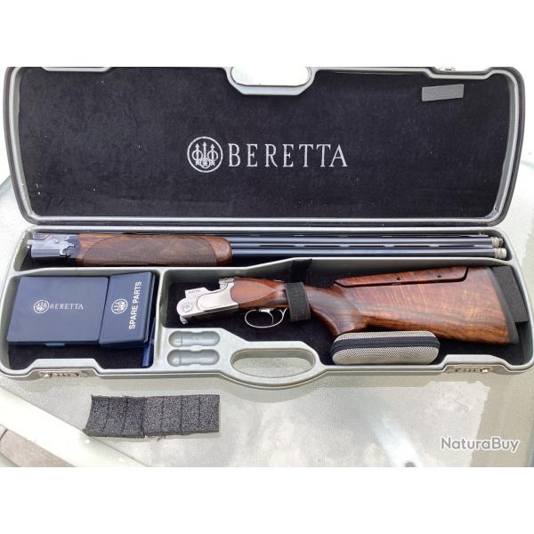 Beretta 692 sporting