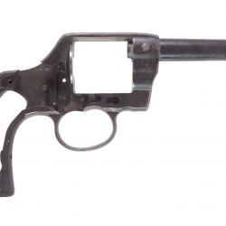 Canon et carcasse HS COLT DA38