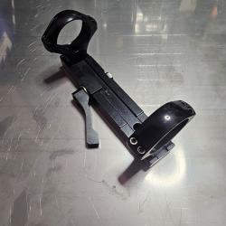 Montage monobloc SAKO TRG/M10