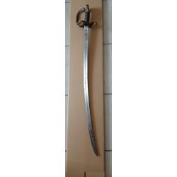 SABRE   FRANCAIS  ANNEE   1822