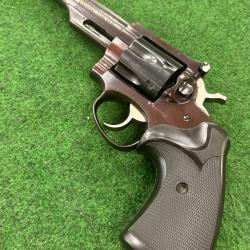 REVOLVER RUGER SECURITY SIX 357 MAG 6"