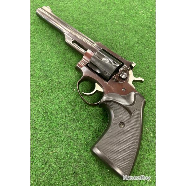 REVOLVER RUGER SECURITY SIX 357 MAG 6"