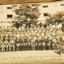Japon grande et rare pour l époque  WW2/ WWII
