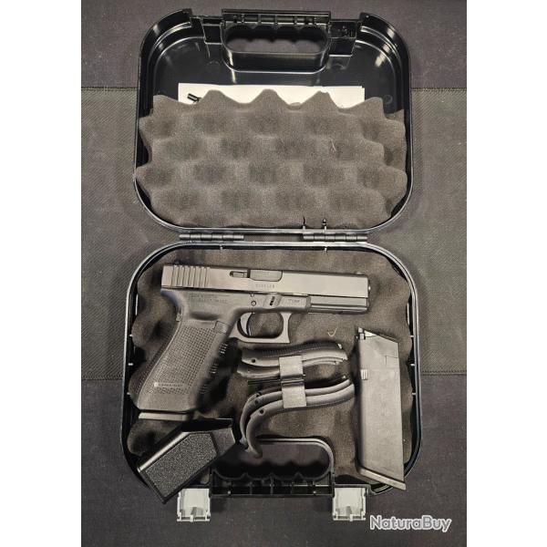 Glock 21 cal.45 ACP