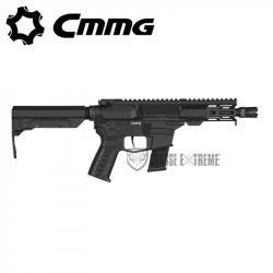 Carabine CMMG MkG Banshee 5" Noir Cal 45 Acp