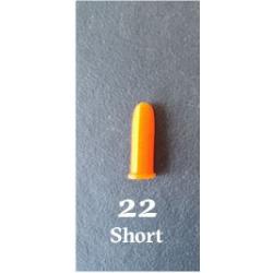 Douille Amortisseur, fausse Cartouche 22 Short et autres