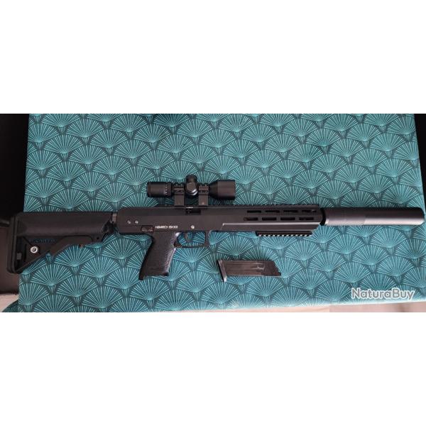 NOVRITSCH SSX303