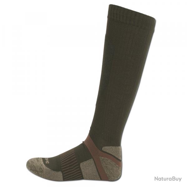 Mis-Bas spcial chasse Thermolite : Tailles 39/42 et 43/46