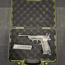 Walther P38 cal.9x19