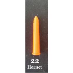 Douille Amortisseur, fausse Cartouche 22 Hornet et autres