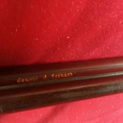 FUSIL LACHAUME CALIBRE 16