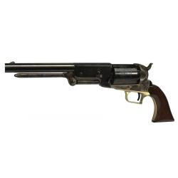 Revolver à Poudre Noire UBERTI 1847 Walker Bronzée 9" Cal.44