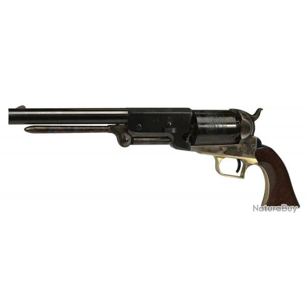 Revolver  Poudre Noire UBERTI 1847 Walker Bronze 9" Cal.44