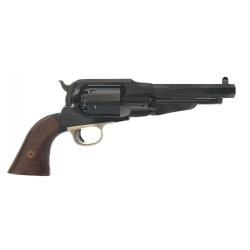Revolver à Poudre Noire UBERTI REMINGTON 1858 New Improved ARMY Forge 5"1/2 cal.44