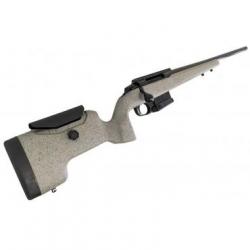 Carabine de tir à verrou TIKKA T3X UPR Black cal.308 Win EXPO