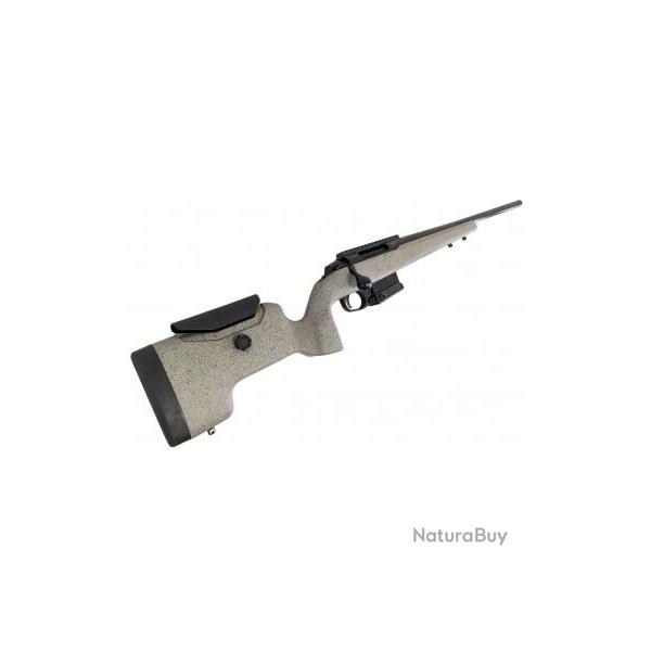 Carabine de tir  verrou TIKKA T3X UPR Black cal.308 Win EXPO