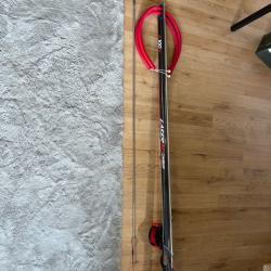 Harpon pathos laser pro carbon