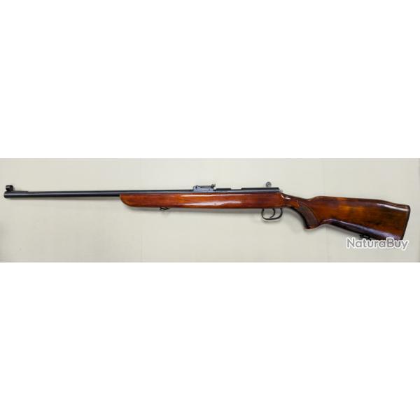 Carabine 22 lr TOZ MOD8-01 + 500 cratouches geco rifle