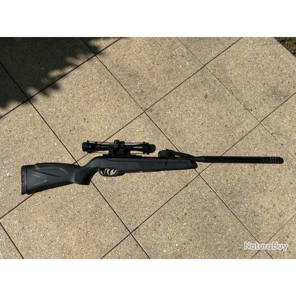 Carabine Gamo Replay Maxxim 10 coups 19.9 joules cal 4.5 mm