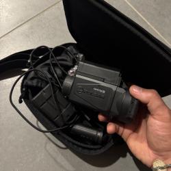 Pulsar Krypton 2 XG 50