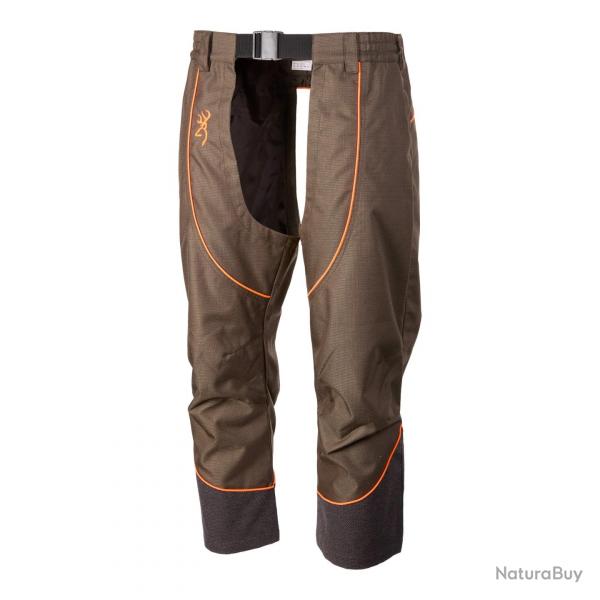 Cuissard Browning Forest Vert  - L/XL