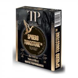 Cartouches Tunet TP Tungstene TSS HP Calibre 12 - Numéro 4