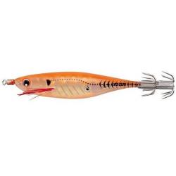 Leurre Yo-Zuri Turlutte Ultra Bait 7cm Luminous Orange