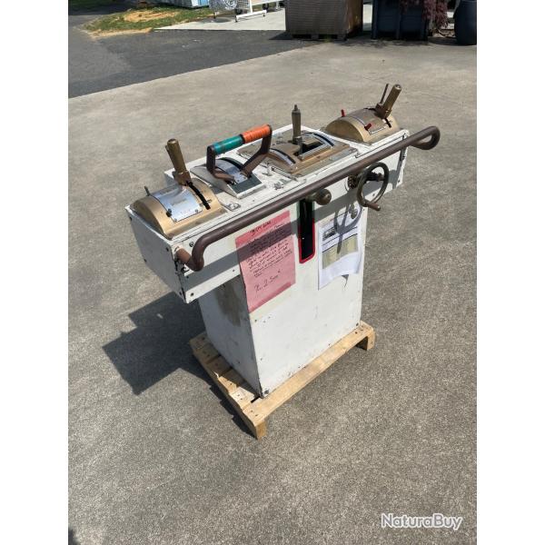 Authentique Pupitre de Commande de Navire - BSTN 1261