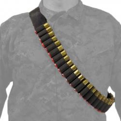 CARTOUCHIERE ELITE SURVIVAL CAL 12