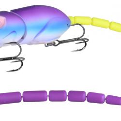 Poisson Nageur Spro BBZ-1 Rat 40 Junior 10cm Morning Down