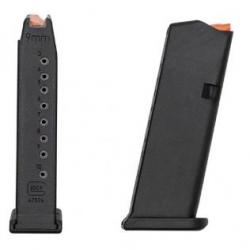 CHARGEUR GLOCK 43X / 48 CAL 9X19 10CPS