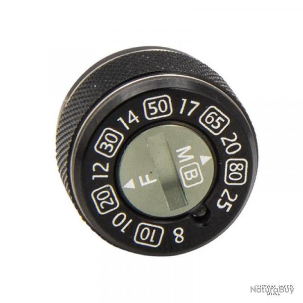 Bouton Lew's Custom Speed Dial