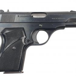 PISTOLET ZASTAVA M70 CALIBRE 380ACP (9mm BROWNING COURT) EXCELLENT ETAT - CATEGORIE B ref.01