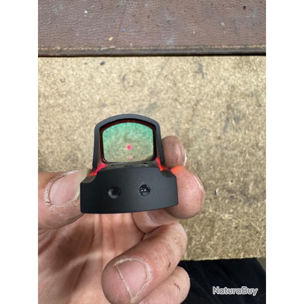 Nikko stirling pro T5