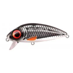 Poisson Nageur Spro Iris Flanky 90 Roach