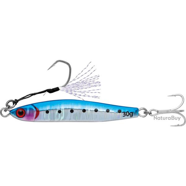 Jig Mtallique Storm Gomoku Trick Metal 8g 8g 4,2cm BSRD